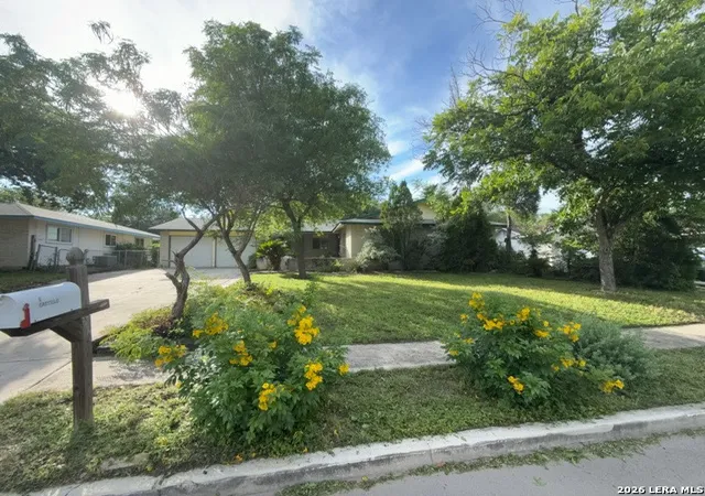 1st image of 7011 Wildfern St, San Antonio, TX 78238 | MLS# 1973434