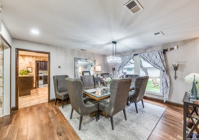 3rd image of 212 Sagecrest Dr, San Antonio, TX 78232 | MLS# 1973437
