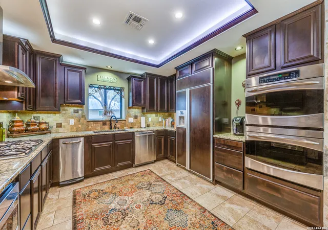 5th image of 212 Sagecrest Dr, San Antonio, TX 78232 | MLS# 1973437