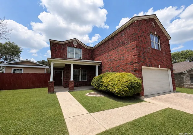 Photo 1 of Sale Pending at 7311 Monte Seco, San Antonio, TX 78223 | MLS# 1973448 | Listing updated on 2026-07-30