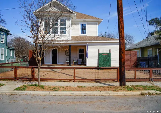 1st image of 117 Yale, San Antonio, TX 78201 | MLS# 1973449