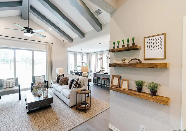 Photo 4 of Single family home for sale at 5110 Everly Ter, San Antonio, TX 78228 | MLS# 1973456 | Listing updated on 2026-08-10
