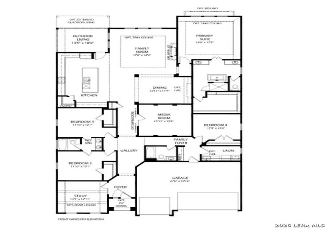 2nd image of 363 Grand Legacy, New Braunfels, TX 78130 | MLS# 1973458