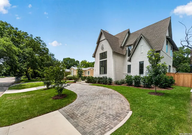 Homes for sale in Alamo Heights, TX | 255 Claywell Dr, Alamo Heights, TX 78209 | MLS# 1973461