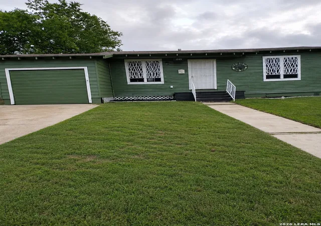Homes for sale in San Antonio, TX | 2343 Burnet, San Antonio, TX 78202 | MLS# 1973465