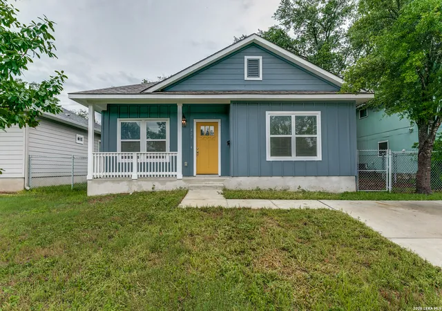 Homes for sale in San Antonio, TX | 423 Channing Ave, San Antonio, TX 78210 | MLS# 1973471