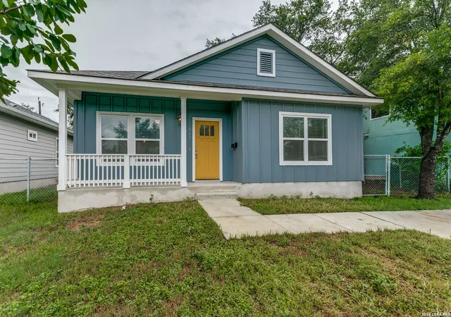 Homes for sale in San Antonio, TX | 423 Channing Ave, San Antonio, TX 78210 | MLS# 1973471