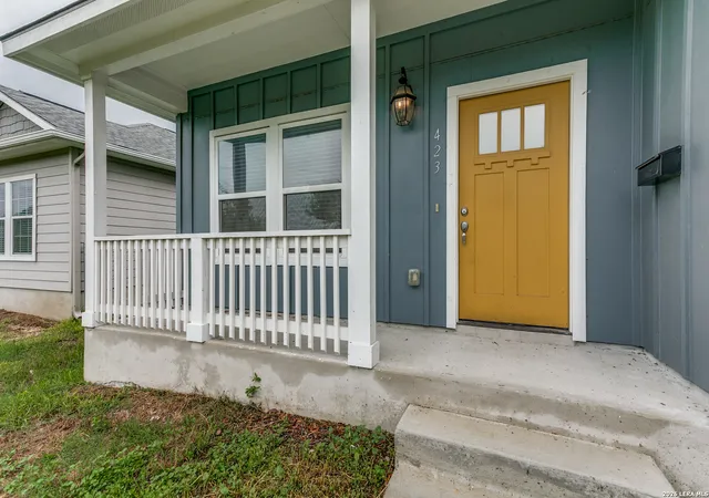 Homes for sale in San Antonio, TX | 423 Channing Ave, San Antonio, TX 78210 | MLS# 1973471