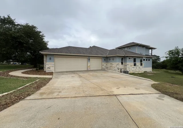 Photo 1 of Single family home for sale at 1607 Filtro, New Braunfels, TX 78132 | MLS# 1973472 | Listing updated on 2026-09-23