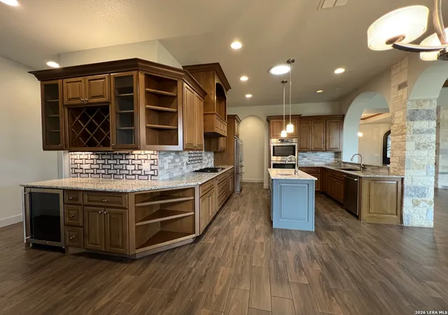 Photo 4 of Single family home for sale at 1607 Filtro, New Braunfels, TX 78132 | MLS# 1973472 | Listing updated on 2026-09-23