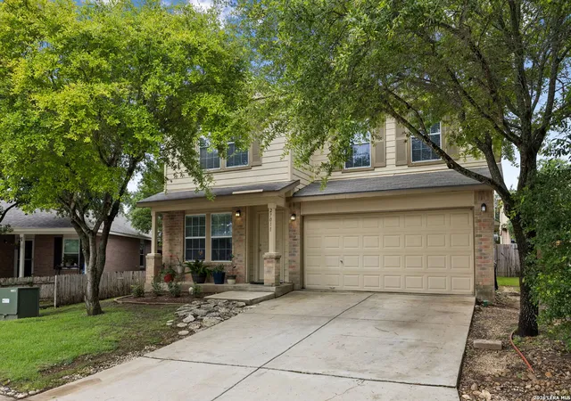 Photo 1 of Single family home for sale at 27011 Rustic Cabin, San Antonio, TX 78260 | MLS# 1973482 | Listing updated on 2026-09-03