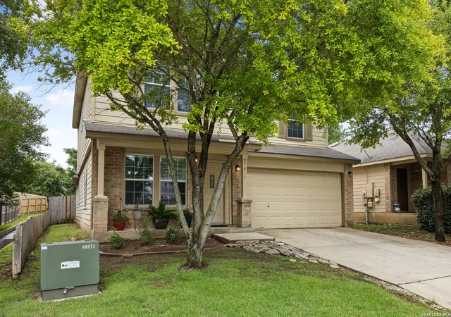 Photo 3 of Single family home for sale at 27011 Rustic Cabin, San Antonio, TX 78260 | MLS# 1973482 | Listing updated on 2026-09-03