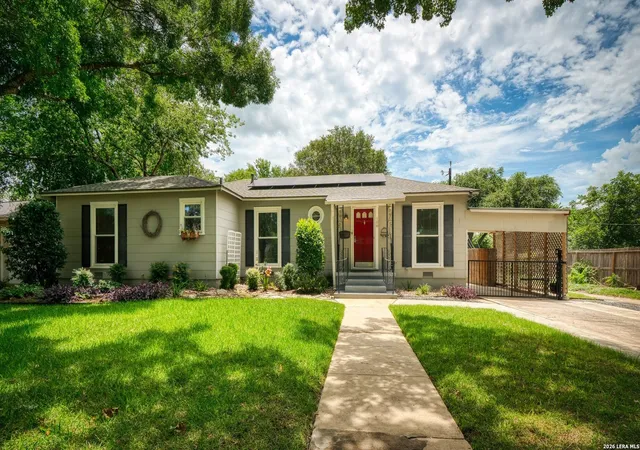 1st image of 108 Chevy Chase Dr, San Antonio, TX 78209 | MLS# 1973484