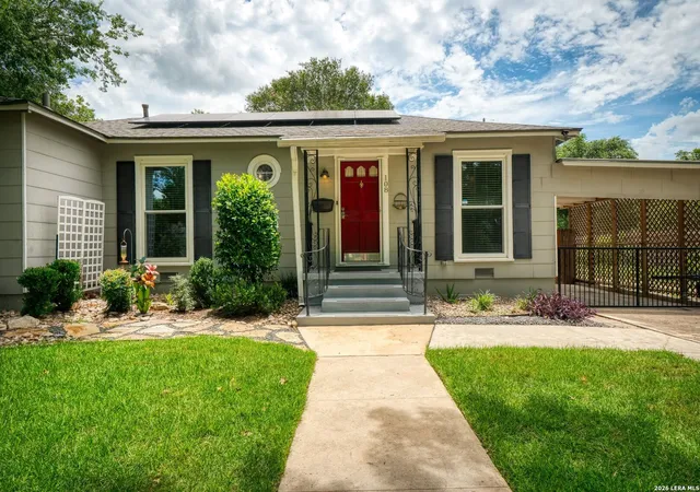2nd image of 108 Chevy Chase Dr, San Antonio, TX 78209 | MLS# 1973484