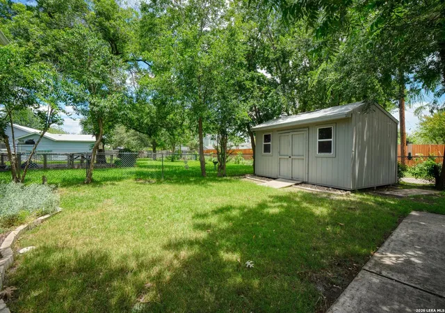31st image of 108 Chevy Chase Dr, San Antonio, TX 78209 | MLS# 1973484