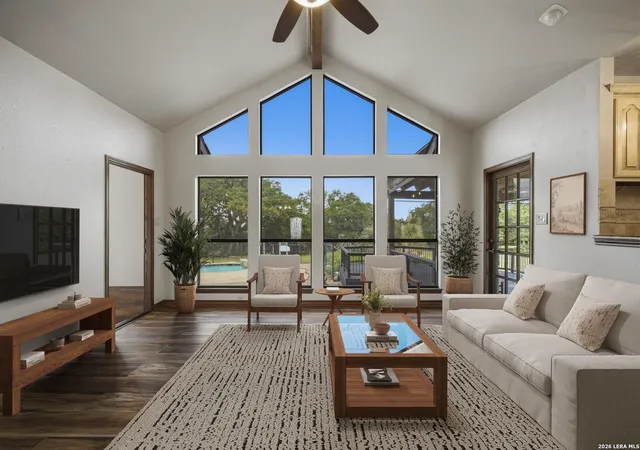 Photo 3 of Single family home for sale at 31421 Wild Oak Hill, Fair Oaks Ranch, TX 78015 | MLS# 1973490 | Listing updated on 2026-09-04