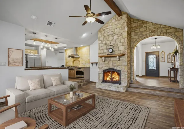 Photo 4 of Single family home for sale at 31421 Wild Oak Hill, Fair Oaks Ranch, TX 78015 | MLS# 1973490 | Listing updated on 2026-09-04