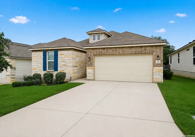Homes for sale in San Antonio, TX | 22119 Approach, San Antonio, TX 78261 | MLS# 1973499