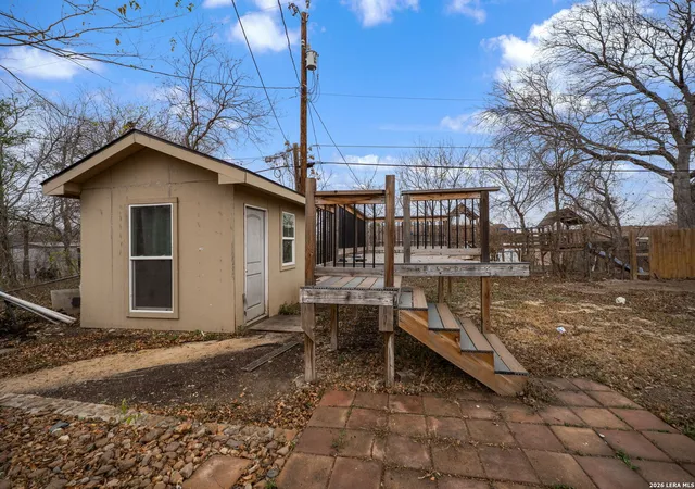 Photo 29 of Single family home for sale at 131 Westmont, San Antonio, TX 78227 | MLS# 1973504 | Listing updated on 2026-09-08