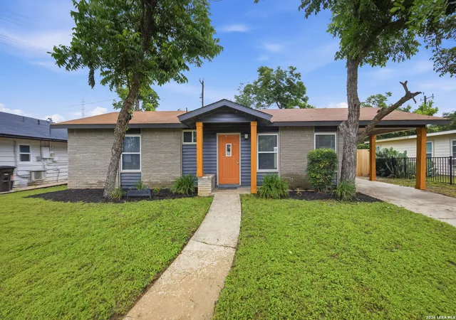Homes for sale in San Antonio, TX | 634 Pinewood, San Antonio, TX 78216 | MLS# 1973512