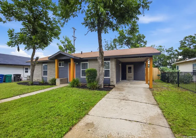 Homes for sale in San Antonio, TX | 634 Pinewood, San Antonio, TX 78216 | MLS# 1973512