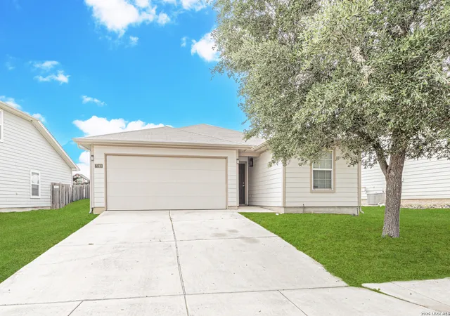 Photo 1 of Single family home for sale at 7319 Galileo Line, San Antonio, TX 78252 | MLS# 1973515 | Listing updated on 2026-08-12