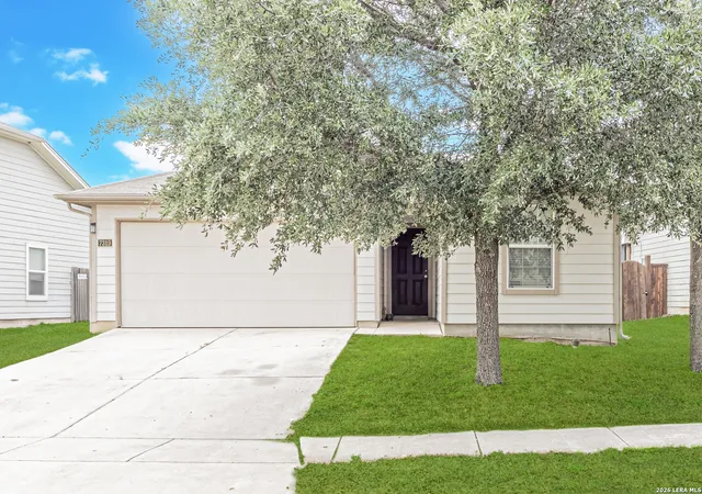Photo 2 of Single family home for sale at 7319 Galileo Line, San Antonio, TX 78252 | MLS# 1973515 | Listing updated on 2026-08-12