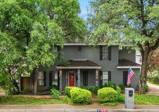 1st image of 3030 Orchard Hill, San Antonio, TX 78230 | MLS# 1973517