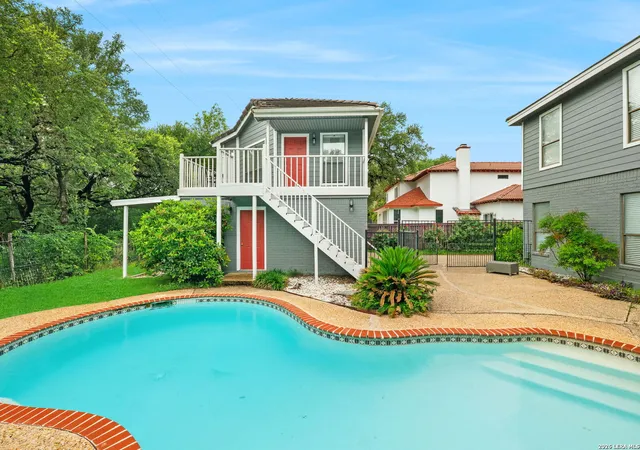 3rd image of 3030 Orchard Hill, San Antonio, TX 78230 | MLS# 1973517