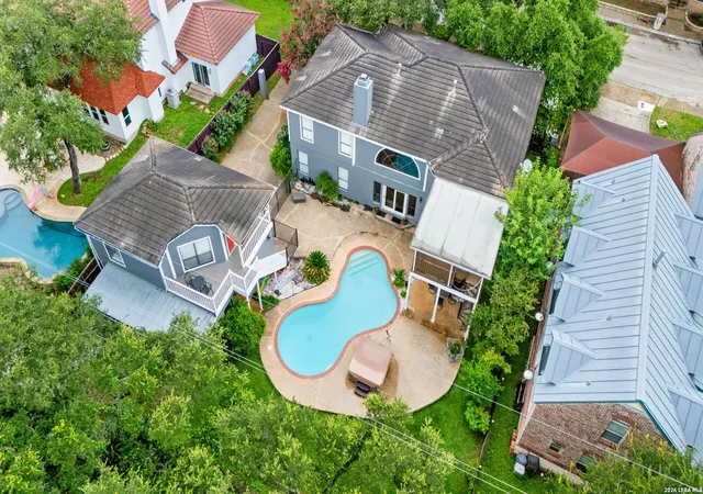 34th image of 3030 Orchard Hill, San Antonio, TX 78230 | MLS# 1973517