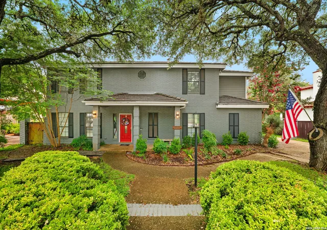 4th image of 3030 Orchard Hill, San Antonio, TX 78230 | MLS# 1973517
