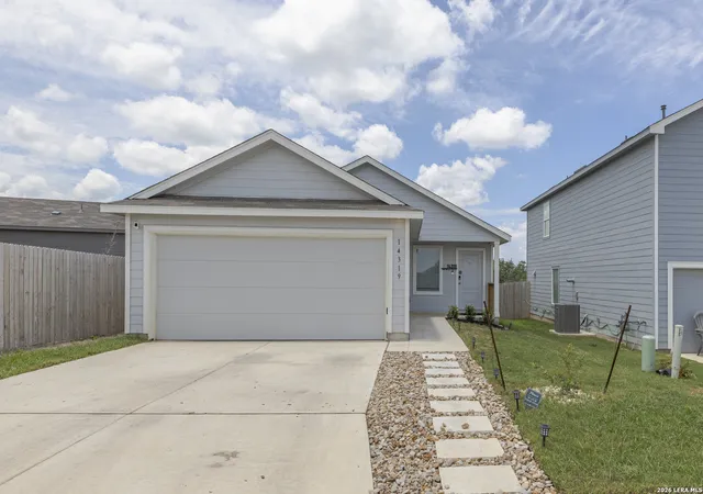 Photo 2 of Single family home for sale at 14319 Enfield Fls, San Antonio, TX 78245 | MLS# 1973521 | Listing updated on 2026-10-28