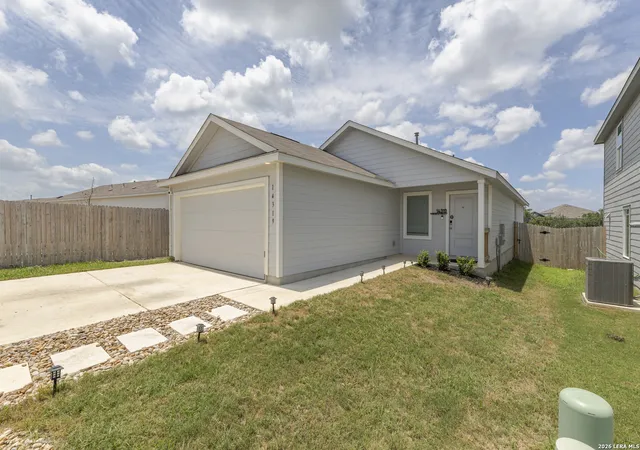 Photo 1 of Single family home for sale at 14319 Enfield Fls, San Antonio, TX 78245 | MLS# 1973521 | Listing updated on 2026-10-28
