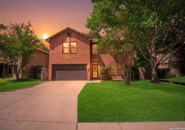 Photo 1 of Single family home for sale at 1634 Possum Path, San Antonio, TX 78232 | MLS# 1973522 | Listing updated on 2026-06-17