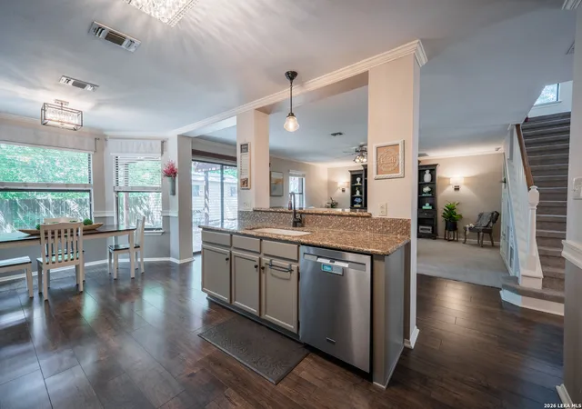 Photo 4 of Single family home for sale at 1634 Possum Path, San Antonio, TX 78232 | MLS# 1973522 | Listing updated on 2026-06-17