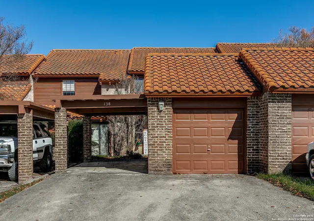 Photo 1 of Sale Pending at 138 Caleta Bch, San Antonio, TX 78232 | MLS# 1973529 | Listing updated on 2026-09-03