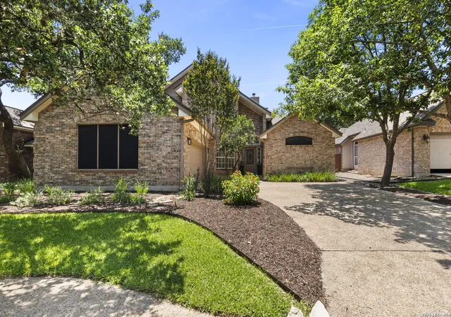 Photo 2 of Single family home for sale at 17407 Oak Canyon, San Antonio, TX 78248 | MLS# 1973539 | Listing updated on 2026-09-18