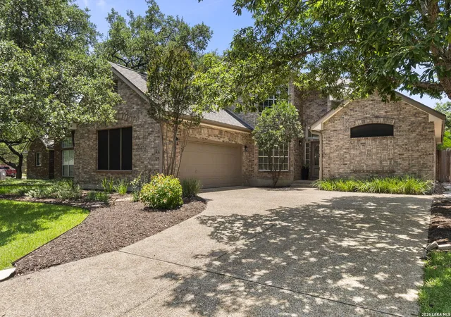 Photo 3 of Single family home for sale at 17407 Oak Canyon, San Antonio, TX 78248 | MLS# 1973539 | Listing updated on 2026-09-18