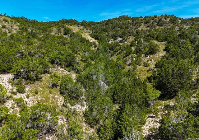Photo 3 of Land for sale at 1215 Montell Rd, Wimberley, TX 78676 | MLS# 1973575 | Listing updated on 2026-07-13