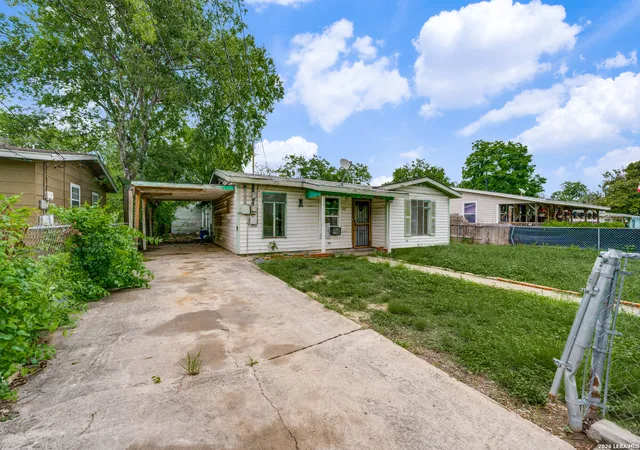 Homes for sale in San Antonio, TX | 853 Holmgreen Rd, San Antonio, TX 78220 | MLS# 1973580