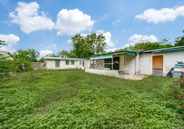 Homes for sale in San Antonio, TX | 853 Holmgreen Rd, San Antonio, TX 78220 | MLS# 1973580
