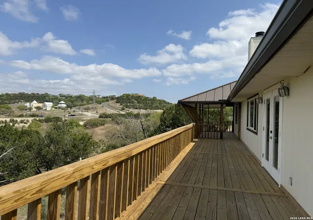 Photo 3 of Single family home for sale at 1208 Cypress Creek Rd, Kerrville, TX 78028 | MLS# 1973586 | Listing updated on 2026-06-18