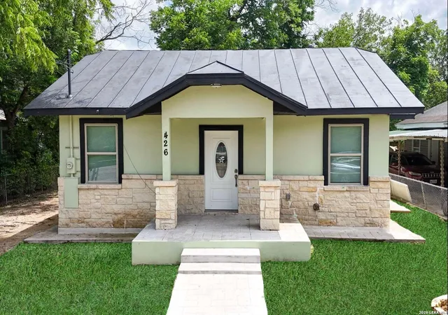 Homes for sale in San Antonio, TX | 426 Buckingham, San Antonio, TX 78210 | MLS# 1973590