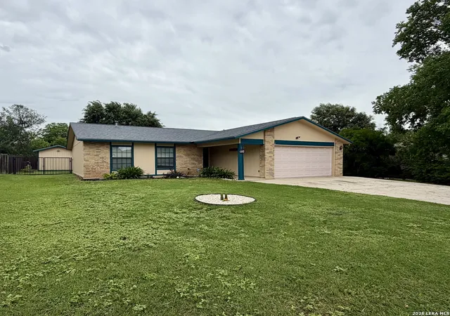 Photo 3 of Single family home for sale at 931 Hayloft Ln, San Antonio, TX 78245 | MLS# 1973592 | Listing updated on 2026-08-19