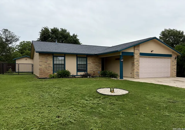 Photo 3 of Single family home for sale at 931 Hayloft Ln, San Antonio, TX 78245 | MLS# 1973592 | Listing updated on 2026-08-19