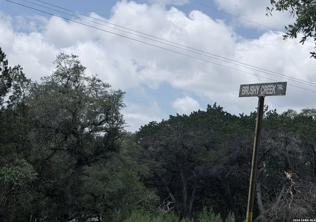 1st image of Lot 670 Hillside, Bandera, TX 78003 | MLS# 1973609