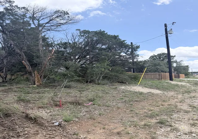 2nd image of Lot 670 Hillside, Bandera, TX 78003 | MLS# 1973609