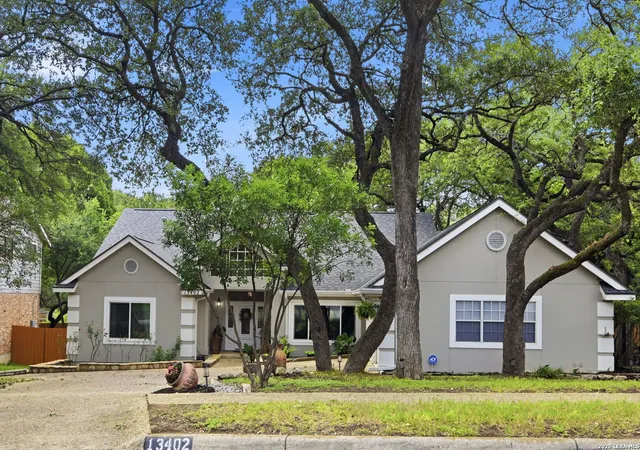 Photo 3 of Sale Pending at 13402 Vista Del Rey, San Antonio, TX 78216 | MLS# 1973622 | Listing updated on 2026-09-07