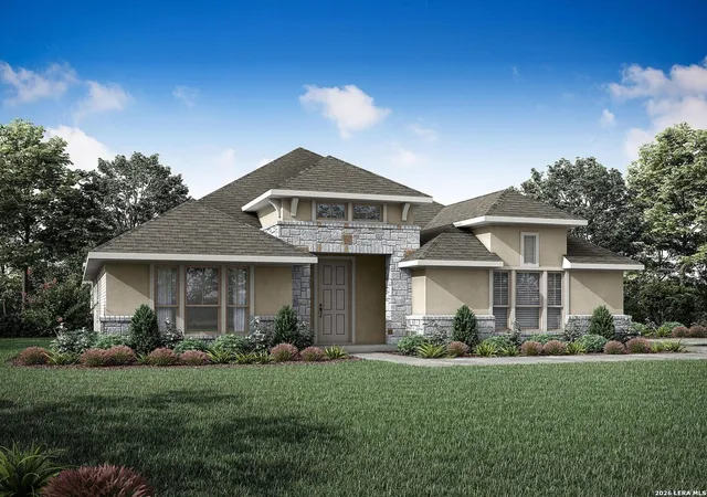 Photo 1 of Sale Pending at 5125 Ests Oak Way, San Antonio, TX 78263 | MLS# 1973628 | Listing updated on 2026-08-16