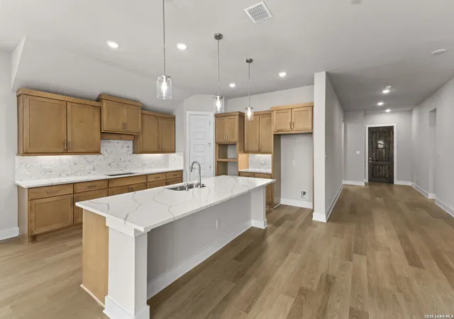 Photo 3 of Sale Pending at 5125 Ests Oak Way, San Antonio, TX 78263 | MLS# 1973628 | Listing updated on 2026-08-16